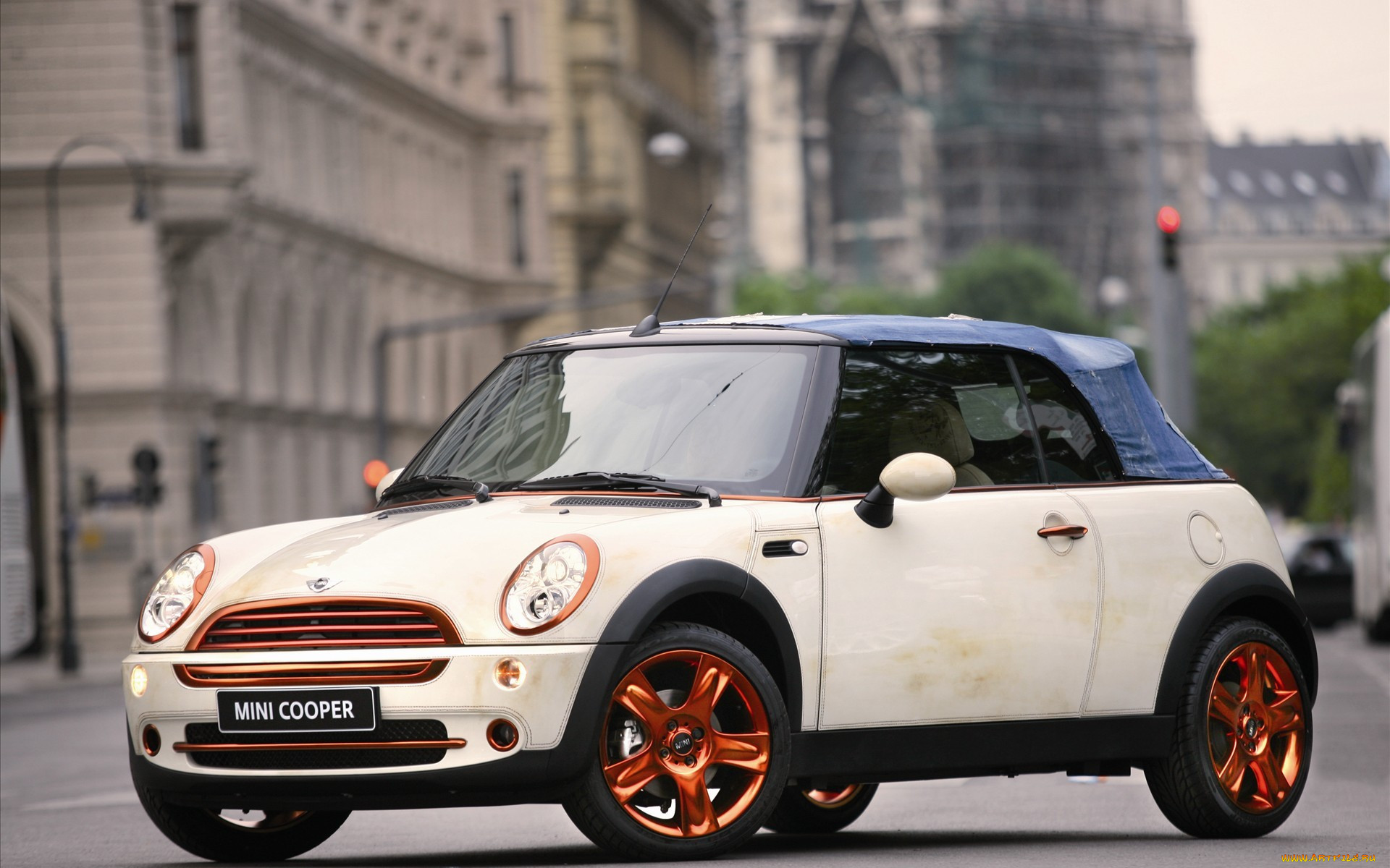 , mini